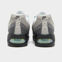 Black Nike Air Max 95 'Fresh Mint'