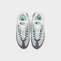 Black Nike Air Max 95 'Fresh Mint'