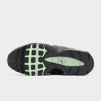 Black Nike Air Max 95 'Fresh Mint'