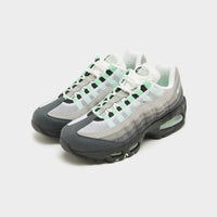Black Nike Air Max 95 'Fresh Mint' Women's