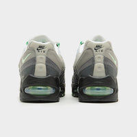 Black Nike Air Max 95 'Fresh Mint' Women's
