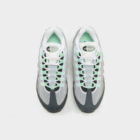 Black Nike Air Max 95 'Fresh Mint' Women's