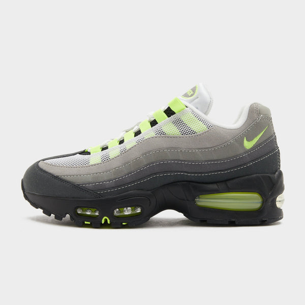Black Nike Air Max 95 'OG Neon' Women's