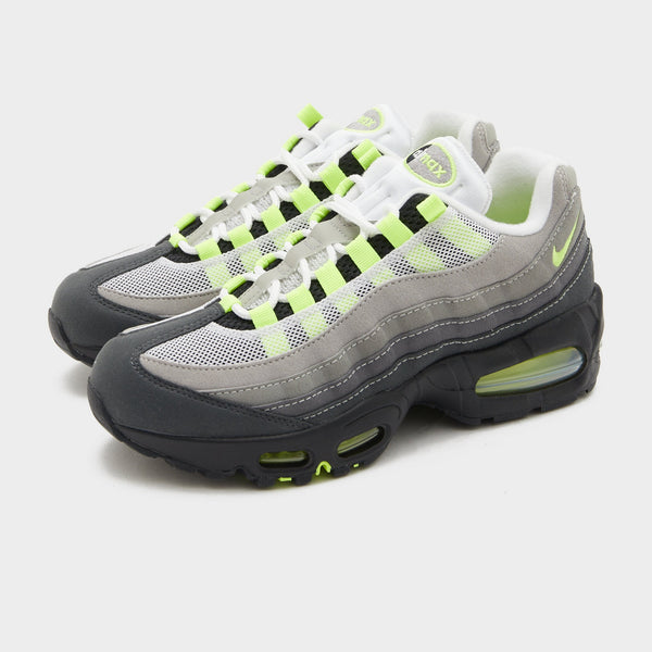 Black Nike Air Max 95 'OG Neon' Women's
