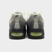 Black Nike Air Max 95 'OG Neon' Women's