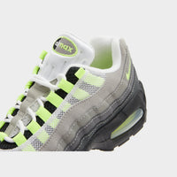 Black Nike Air Max 95 'OG Neon' Women's
