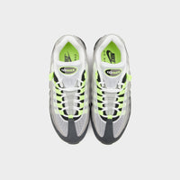 Black Nike Air Max 95 'OG Neon' Women's