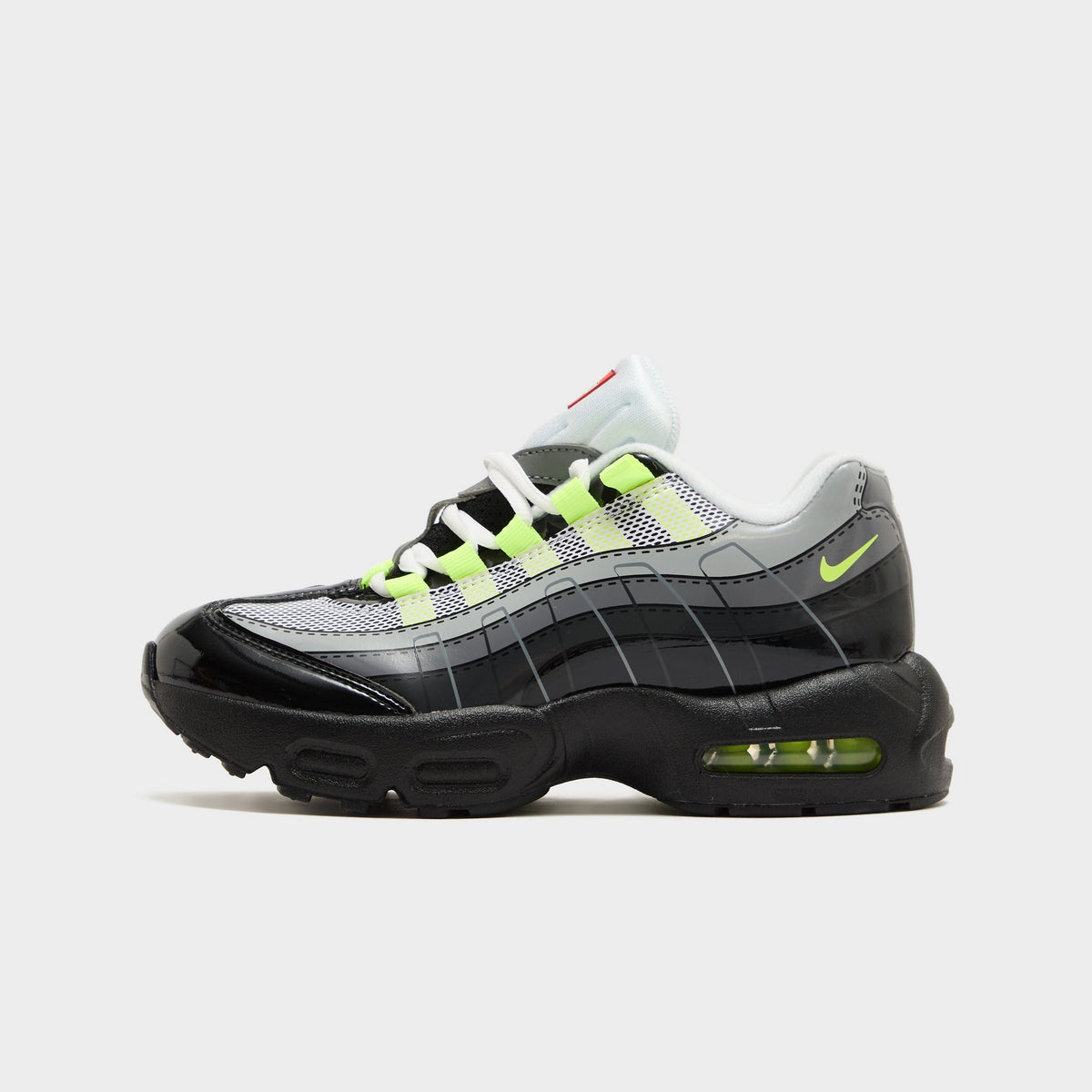 Nike Air Max 95 x LEGO Collection Children