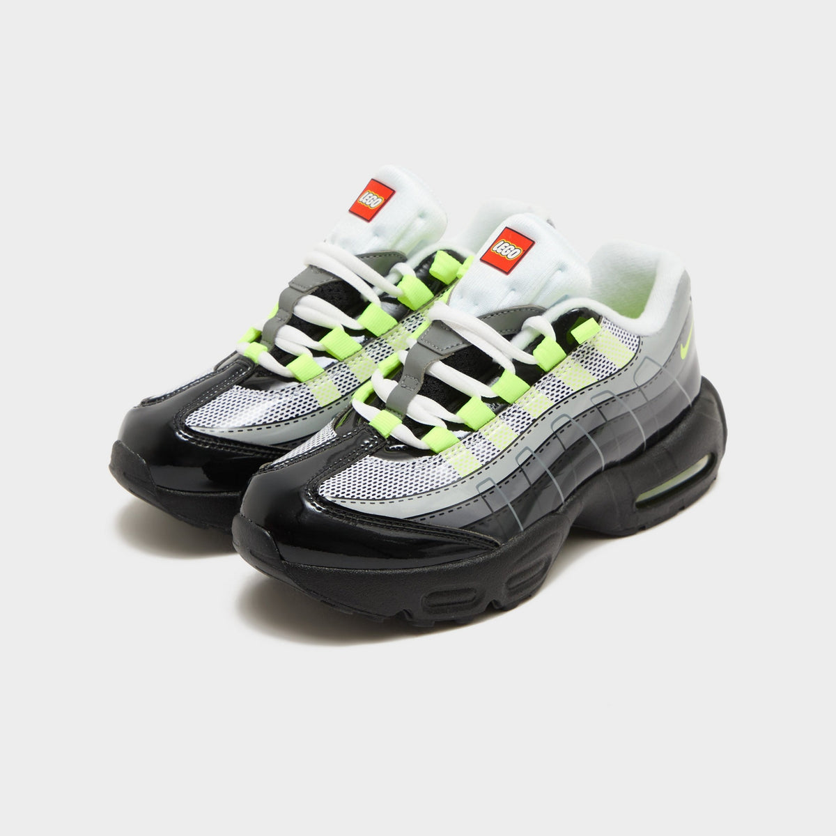 Nike Air Max 95 x LEGO Collection Children