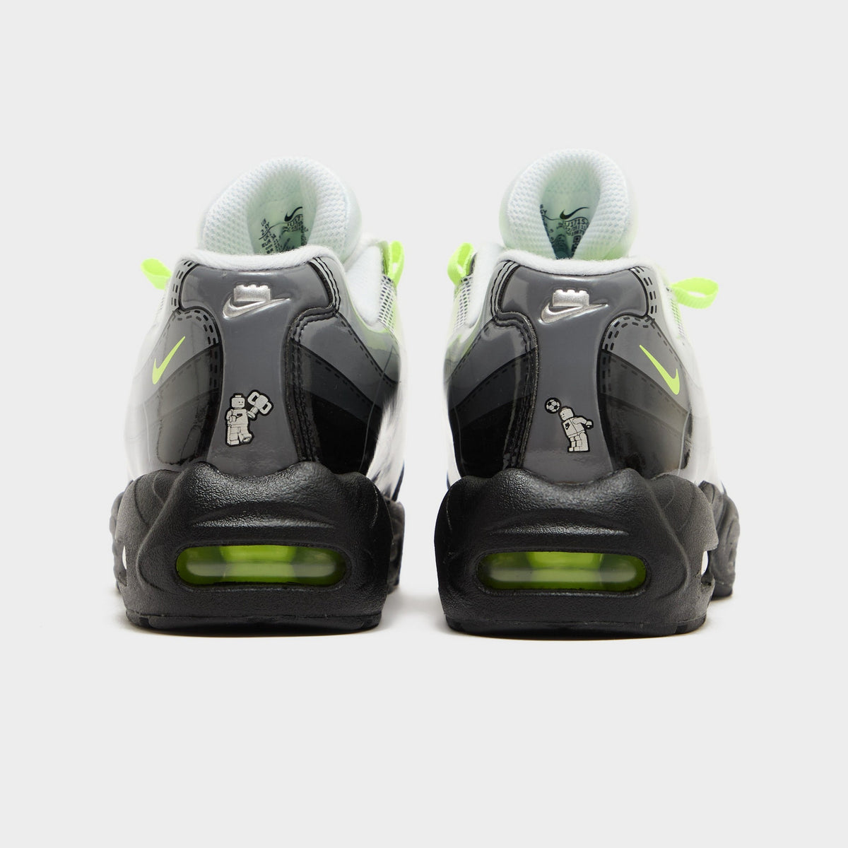 Nike Air Max 95 x LEGO Collection Children
