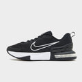 Black Nike Air Max Alpha Trainer 6