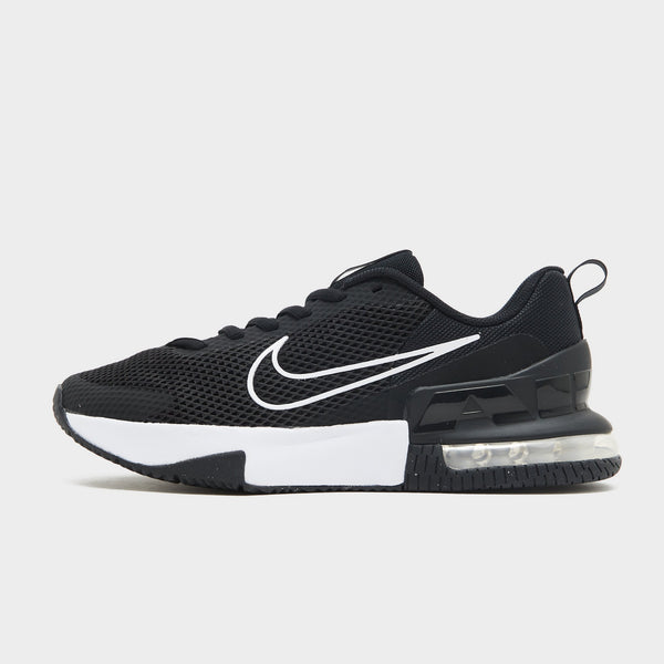 Black Nike Air Max Alpha Trainer 6