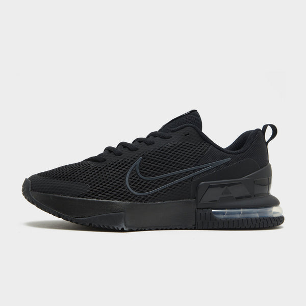 Black Nike Air Max Alpha Trainer 6