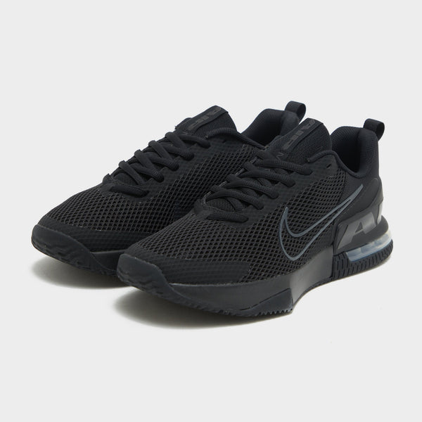Black Nike Air Max Alpha Trainer 6