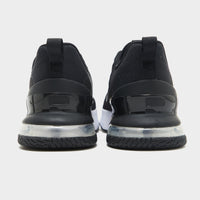 Black Nike Air Max Alpha Trainer 6