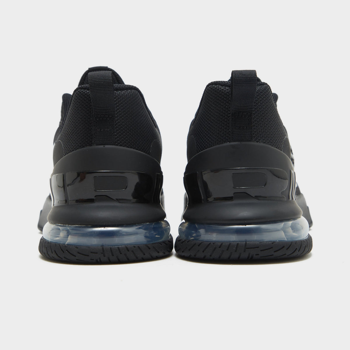 Black Nike Air Max Alpha Trainer 6
