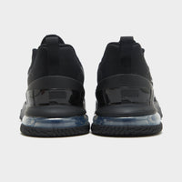 Black Nike Air Max Alpha Trainer 6
