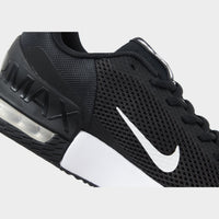 Black Nike Air Max Alpha Trainer 6