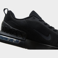 Black Nike Air Max Alpha Trainer 6