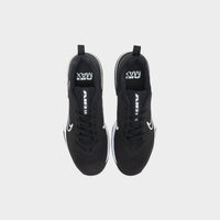 Black Nike Air Max Alpha Trainer 6