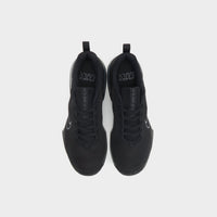 Black Nike Air Max Alpha Trainer 6