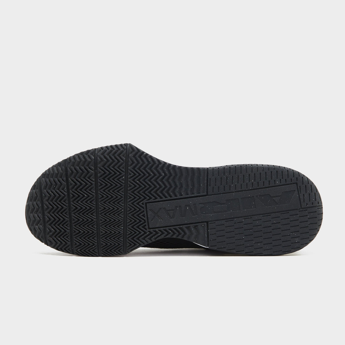 Black Nike Air Max Alpha Trainer 6
