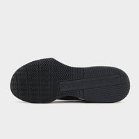 Black Nike Air Max Alpha Trainer 6