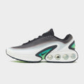Black Nike Air Max Dn