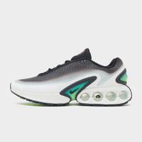 Black Nike Air Max Dn
