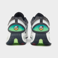 Black Nike Air Max Dn
