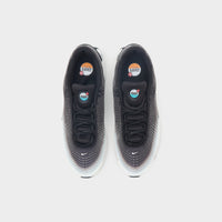 Black Nike Air Max Dn