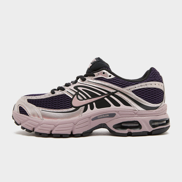 Black Nike Air Max Moto 2K Women's