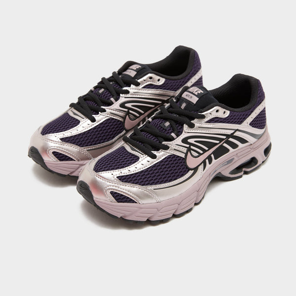 Black Nike Air Max Moto 2K Women's