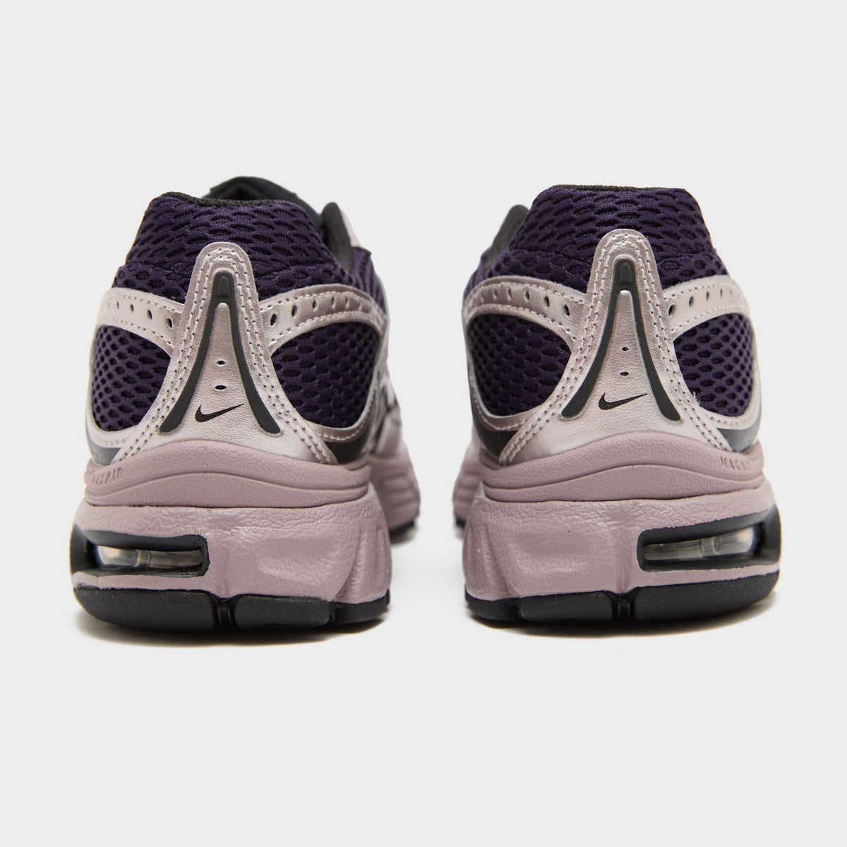 Black Nike Air Max Moto 2K Women's