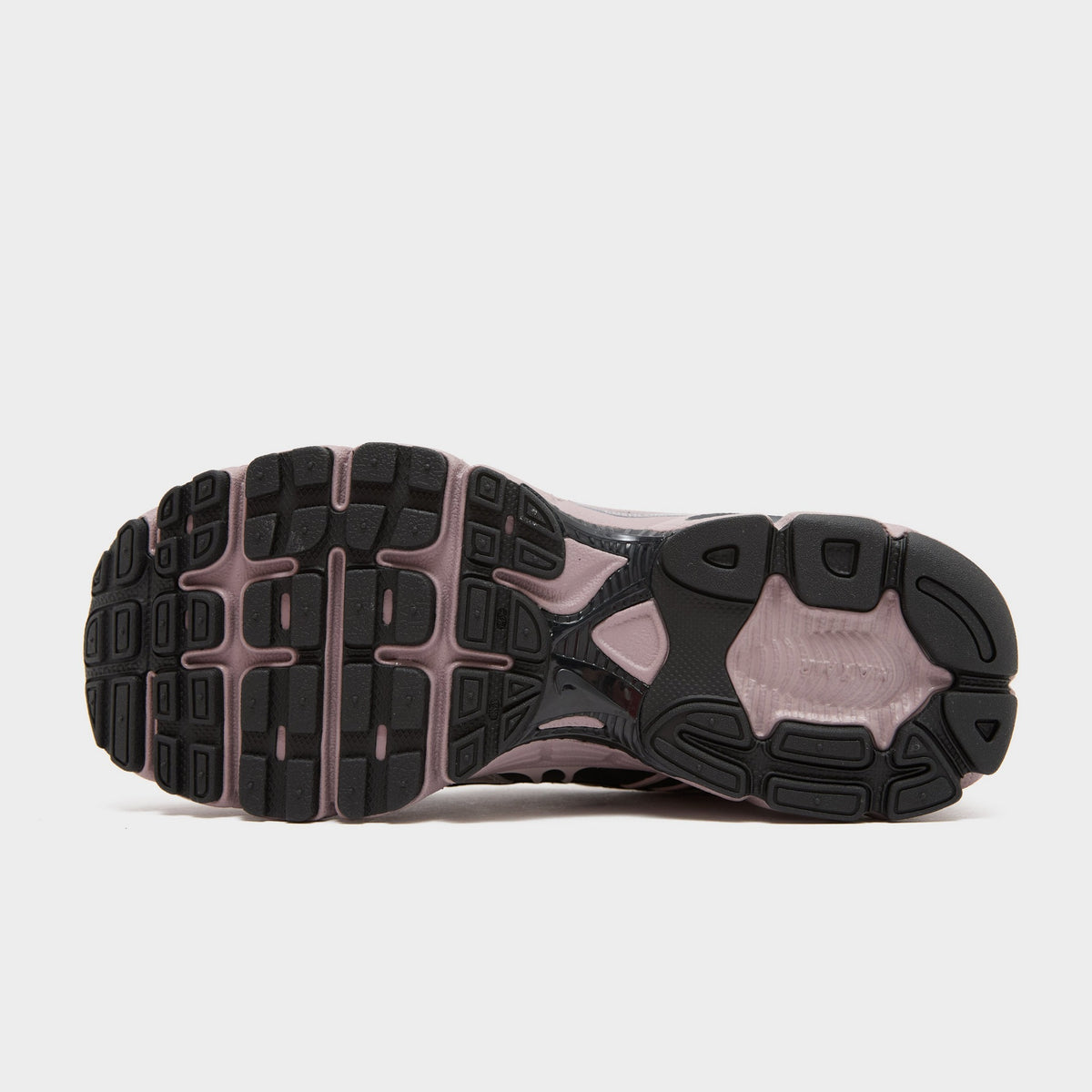 Black Nike Air Max Moto 2K Women's