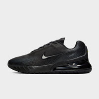 Black Nike AIR MAX PHOENIX