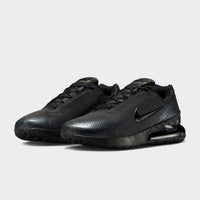 Black Nike AIR MAX PHOENIX