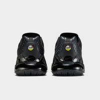 Black Nike AIR MAX PHOENIX
