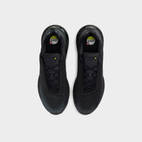 Black Nike AIR MAX PHOENIX