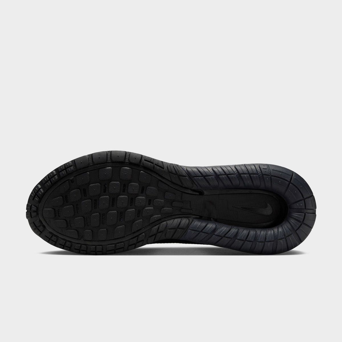 Black Nike AIR MAX PHOENIX