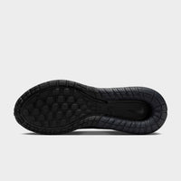 Black Nike AIR MAX PHOENIX