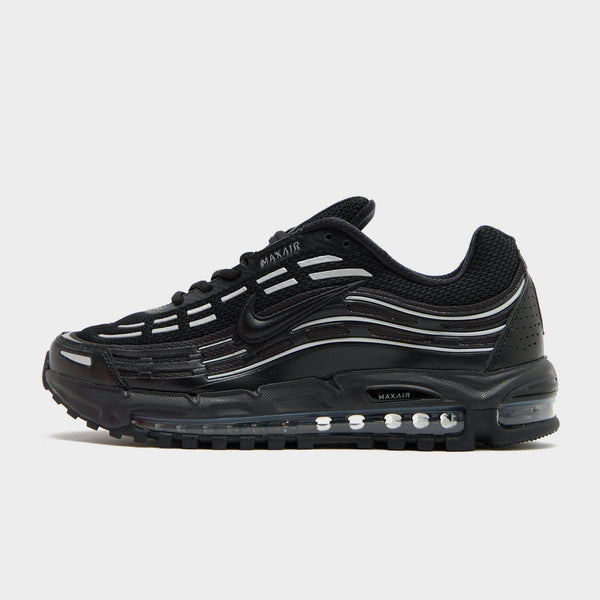 Black Nike Air Max TL 2.5