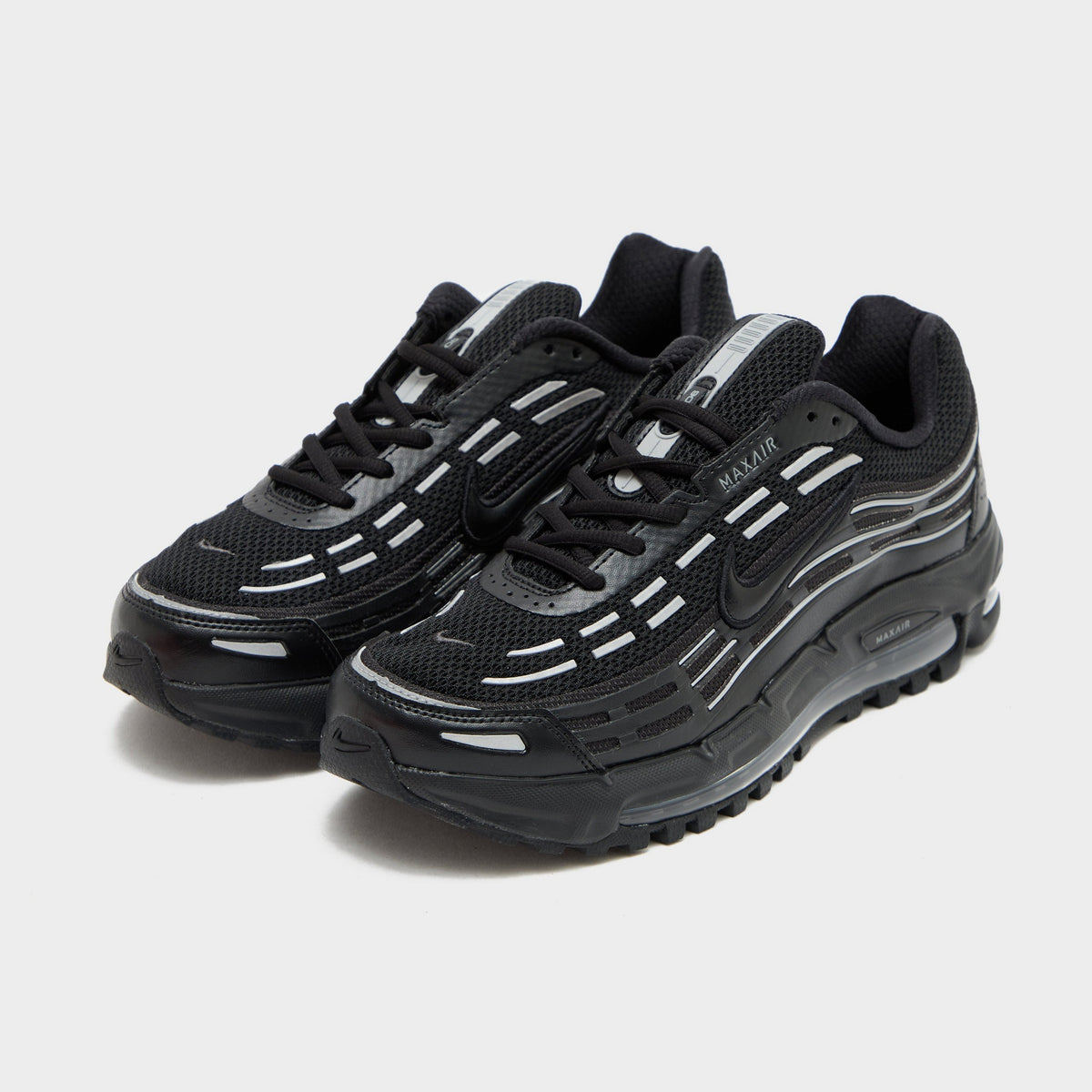 Black Nike Air Max TL 2.5