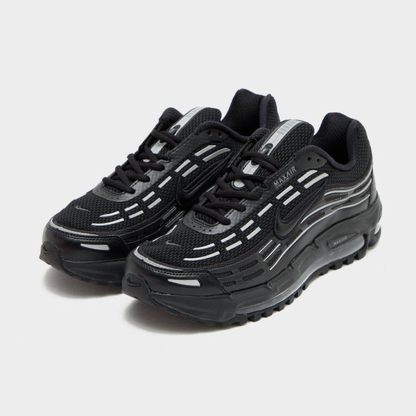 Black Nike Air Max TL 2.5