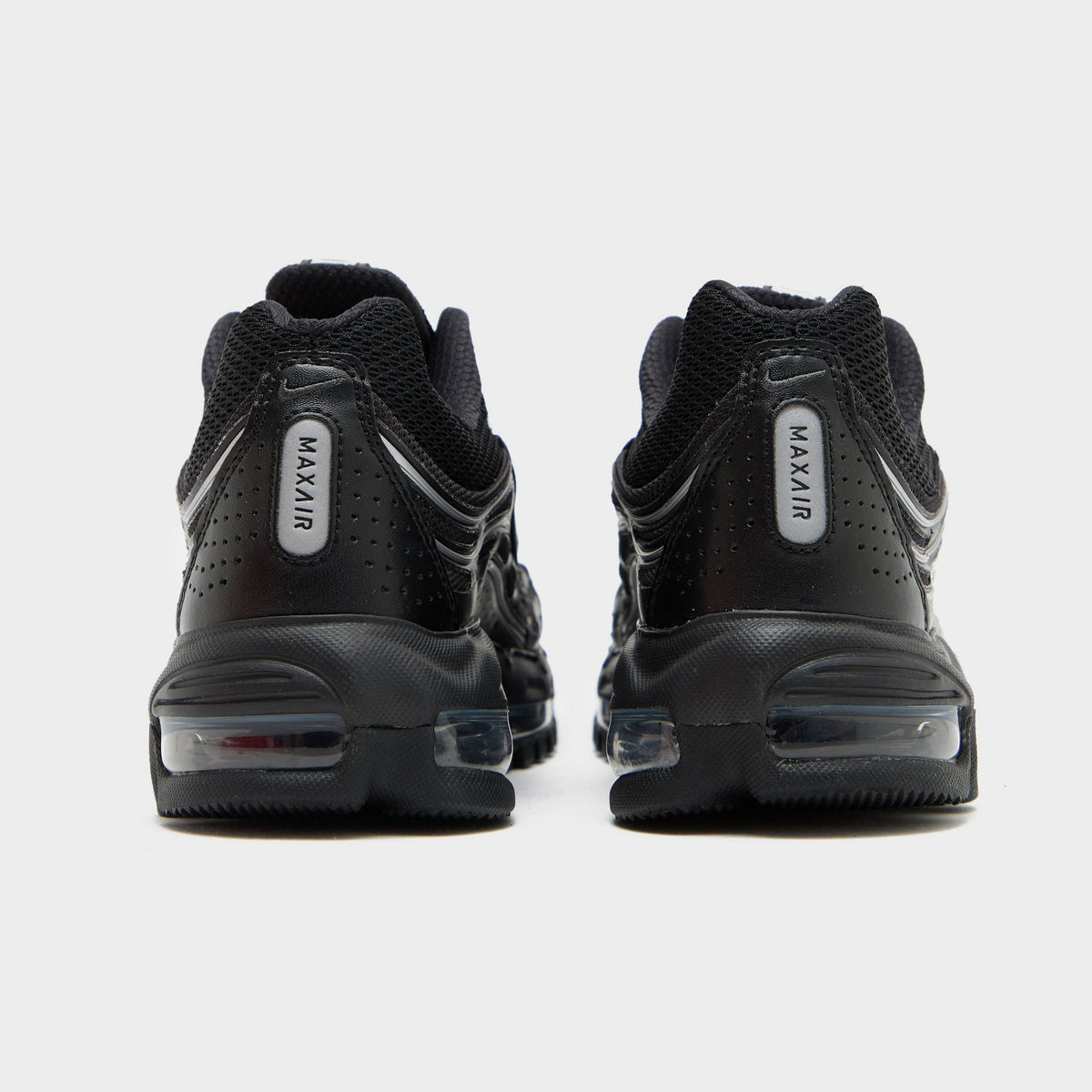Black Nike Air Max TL 2.5