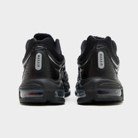Black Nike Air Max TL 2.5