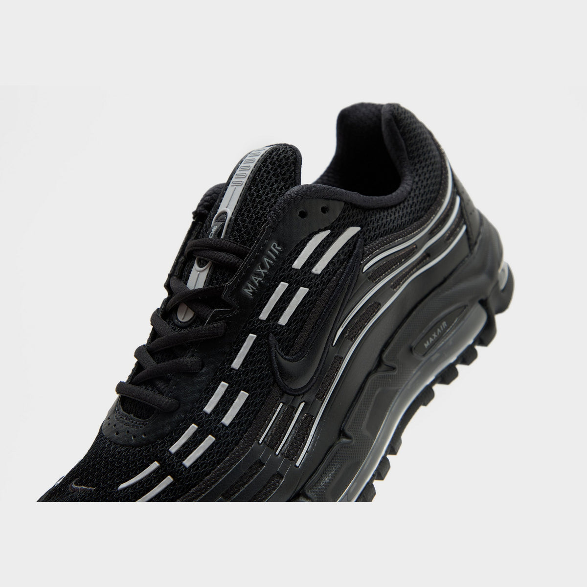 Black Nike Air Max TL 2.5