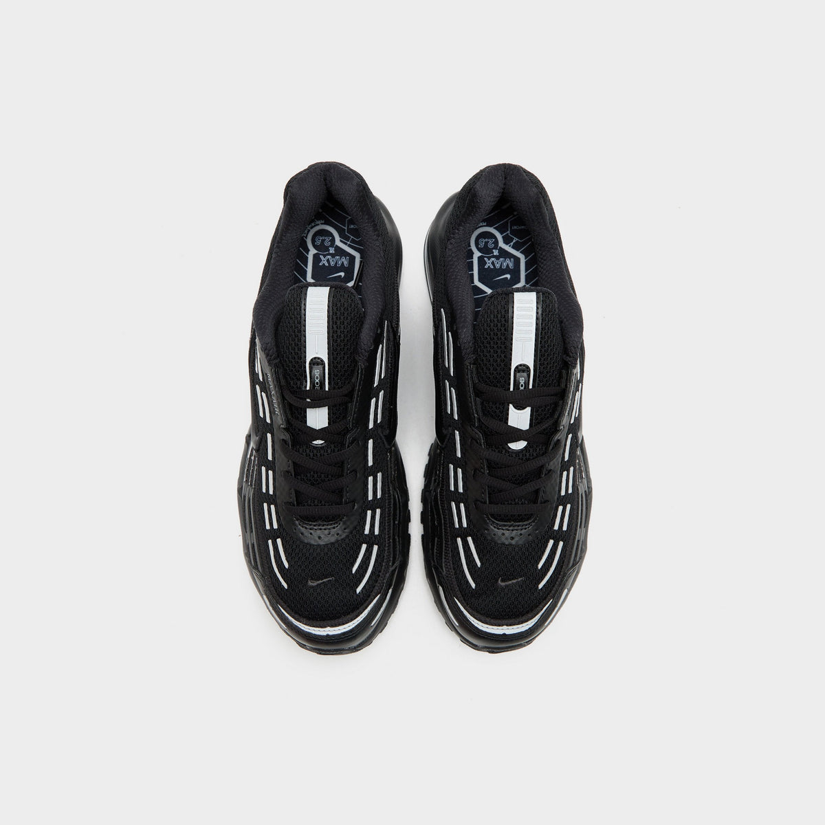 Black Nike Air Max TL 2.5