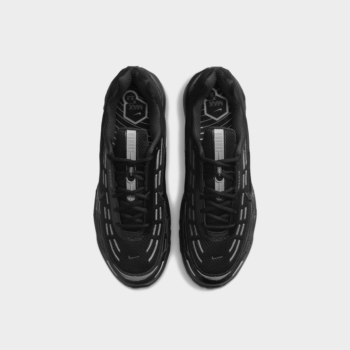 Black Nike Air Max TL 2.5