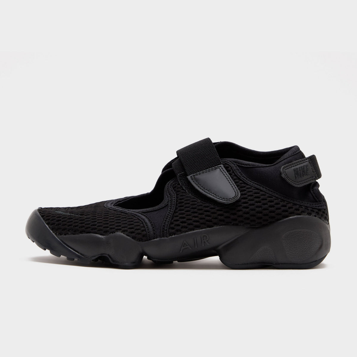 Black Nike Air Rift Breathe Women's